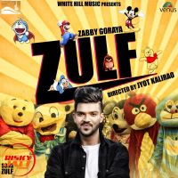 Zulf Zabby Goraya mp3 song ringtone, Zulf Zabby Goraya Ringtone Download - DjPunjab.Com.Mx
