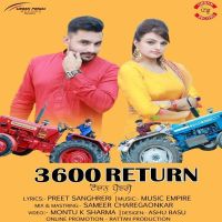 3600 Return Deep Dhillon, Jaismeen Jassi mp3 song ringtone, 3600 Return Deep Dhillon, Jaismeen Jassi Ringtone Download - DjPunjab.Com.Mx