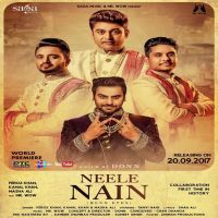Neele Nain (Blue Eyes) Feroz Khan, Kamal Khan, Masha Ali mp3 song ringtone, Neele Nain (Blue Eyes) Feroz Khan, Kamal Khan, Masha Ali Ringtone Download - DjPunjab.Com.Mx