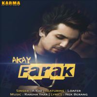 Farak A Kay mp3 song ringtone, Farak A Kay Ringtone Download - DjPunjab.Com.Mx