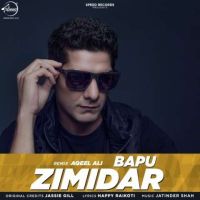 Bapu Zimidar (Remix) Jassi Gill, Aqeel Ali mp3 song ringtone, Bapu Zimidar (Remix) Jassi Gill, Aqeel Ali Ringtone Download - DjPunjab.Com.Mx
