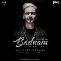 Badnam Mankirt Aulakh mp3 song ringtone, Badnam Mankirt Aulakh Ringtone Download - DjPunjab.Com.Mx