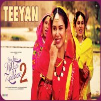 Teeyan (Nikka Zaildar 2) Sonam Bajwa mp3 song ringtone, Teeyan (Nikka Zaildar 2) Sonam Bajwa Ringtone Download - DjPunjab.Com.Mx