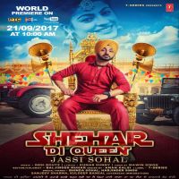 Shehar Di Queen Jassi Sohal mp3 song ringtone, Shehar Di Queen Jassi Sohal Ringtone Download - DjPunjab.Com.Mx
