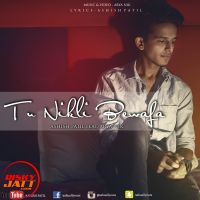 Tu Nikli Bewafa Ashish Patil mp3 song ringtone, Tu Nikli Bewafa Ashish Patil Ringtone Download - DjPunjab.Com.Mx