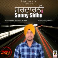 Sardarni Sunny Sidhu mp3 song ringtone, Sardarni Sunny Sidhu Ringtone Download - DjPunjab.Com.Mx