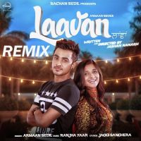 Laavan (Remix) Armaan Bedil mp3 song ringtone, Laavan (Remix) Armaan Bedil Ringtone Download - DjPunjab.Com.Mx