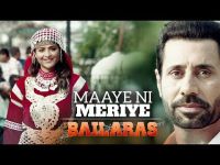 Maaye Ni Meriye Rakesh Maini mp3 song ringtone, Maaye Ni Meriye (Bailaras) Rakesh Maini Ringtone Download - DjPunjab.Com.Mx