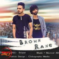 Brown Rang Sniper mp3 song ringtone, Brown Rang Sniper Ringtone Download - DjPunjab.Com.Mx