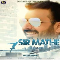 Sir Mathe Sheera Jasvir mp3 song ringtone, Sir Mathe Sheera Jasvir Ringtone Download - DjPunjab.Com.Mx