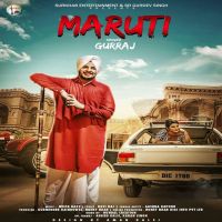 Maruti Gurraj mp3 song ringtone, Maruti Gurraj Ringtone Download - DjPunjab.Com.Mx
