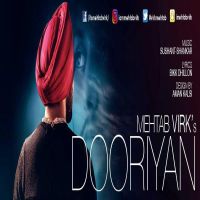 Dooriyan Mehtab Virk mp3 song ringtone, Dooriyan Mehtab Virk Ringtone Download - DjPunjab.Com.Mx