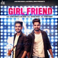 Girl Friend Jatinder Dhiman, Tari Sanana mp3 song ringtone, Girl Friend Jatinder Dhiman, Tari Sanana Ringtone Download - DjPunjab.Com.Mx