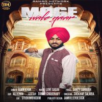 Moge Wale Yaar Ajam Khan mp3 song ringtone, Moge Wale Yaar Ajam Khan Ringtone Download - DjPunjab.Com.Mx