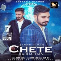 Chete Karda Han Jagan Sidhu mp3 song ringtone, Chete Karda Han Jagan Sidhu Ringtone Download - DjPunjab.Com.Mx