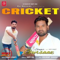 Cricket Gursaaz mp3 song ringtone, Cricket Gursaaz Ringtone Download - DjPunjab.Com.Mx
