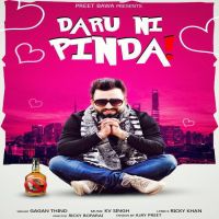 Daru Ni Pinda Gagan Thind mp3 song ringtone, Daru Ni Pinda Gagan Thind Ringtone Download - DjPunjab.Com.Mx