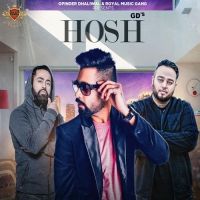 Hosh Gangis Khan, GD mp3 song ringtone, Hosh Gangis Khan, GD Ringtone Download - DjPunjab.Com.Mx