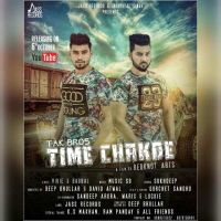 Time Chakde Vikie, Babbal mp3 song ringtone, Time Chakde Vikie, Babbal Ringtone Download - DjPunjab.Com.Mx