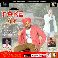 Fake Much Vicky Raikoti mp3 song ringtone, Fake Much Vicky Raikoti Ringtone Download - DjPunjab.Com.Mx