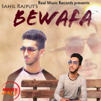 Bewafa Sahil Rajput mp3 song ringtone, Bewafa Sahil Rajput Ringtone Download - DjPunjab.Com.Mx