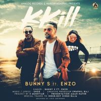 KkILL Bunny S, Enzo mp3 song ringtone, KkILL Bunny S, Enzo Ringtone Download - DjPunjab.Com.Mx