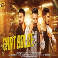 Ghat Bolde Dilpreet Dhillon, Goldy Desi Crew mp3 song ringtone, Ghat Bolde Dilpreet Dhillon, Goldy Desi Crew Ringtone Download - DjPunjab.Com.Mx