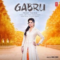 Gabru Preet Thind mp3 song ringtone, Gabru Preet Thind Ringtone Download - DjPunjab.Com.Mx