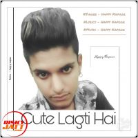 Cute Lagti Hai Happy Kapoor mp3 song ringtone, Cute Lagti Hai Happy Kapoor Ringtone Download - DjPunjab.Com.Mx