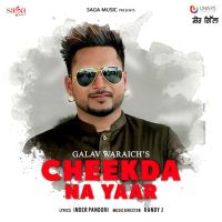 Cheekda Na Yaar Galav Waraich mp3 song ringtone, Cheekda Na Yaar Galav Waraich Ringtone Download - DjPunjab.Com.Mx