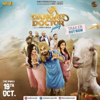 Selfie Queen Jyotica Tangri, Ravinder Grewal mp3 song ringtone, Dangar Doctor Jelly Jyotica Tangri, Ravinder Grewal Ringtone Download - DjPunjab.Com.Mx
