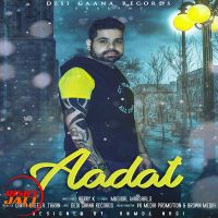 Aadat Harry K mp3 song ringtone, Aadat Harry K Ringtone Download - DjPunjab.Com.Mx