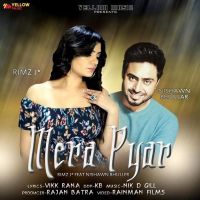 Mera Pyar Rimz J mp3 song ringtone, Mera Pyar Rimz J Ringtone Download - DjPunjab.Com.Mx