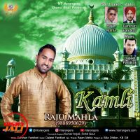 Kamli Raju Mahla mp3 song ringtone, Kamli Raju Mahla Ringtone Download - DjPunjab.Com.Mx