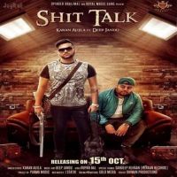 Shit Talk Karan Aujla, Deep jandu mp3 song ringtone, Shit Talk Karan Aujla, Deep jandu Ringtone Download - DjPunjab.Com.Mx