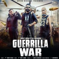 Guerrilla War Amrit Maan mp3 song ringtone, Guerrilla War Amrit Maan Ringtone Download - DjPunjab.Com.Mx