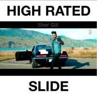 High Rated Slide Dj Frenzy, Guru Randhawa mp3 song ringtone, High Rated Slide Dj Frenzy, Guru Randhawa Ringtone Download - DjPunjab.Com.Mx