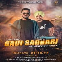 Naar Te Yaar Sidhu Moose Wala, Amrit Sohi mp3 song ringtone, Gadi Sarkari (Naar Te Yaar) Sidhu Moose Wala, Amrit Sohi Ringtone Download - DjPunjab.Com.Mx