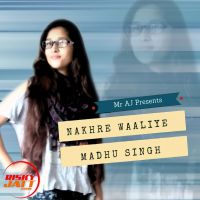 Nakhre Waaliye Mr AJ, Shubham SMJ mp3 song ringtone, Nakhre Waaliye Mr AJ, Shubham SMJ Ringtone Download - DjPunjab.Com.Mx