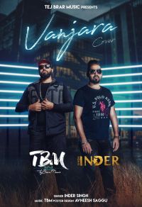Vanjara Cover Inder Singh, TBM mp3 song ringtone, Vanjara Cover Inder Singh, TBM Ringtone Download - DjPunjab.Com.Mx