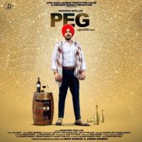 Peg Manveer Dhillon mp3 song ringtone, Peg Manveer Dhillon Ringtone Download - DjPunjab.Com.Mx