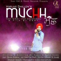 Muchh Harjas Dhillon mp3 song ringtone, Muchh Harjas Dhillon Ringtone Download - DjPunjab.Com.Mx
