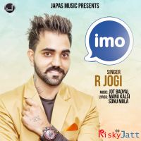 IMO R Jogi mp3 song ringtone, IMO R Jogi Ringtone Download - DjPunjab.Com.Mx