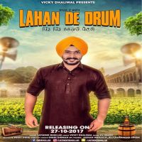 Lahan De Drum Jatinder Bhullar mp3 song ringtone, Lahan De Drum Jatinder Bhullar Ringtone Download - DjPunjab.Com.Mx
