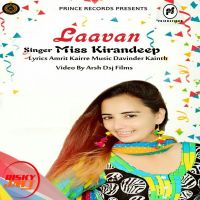 Laavan Miss Kirandeep mp3 song ringtone, Laavan Miss Kirandeep Ringtone Download - DjPunjab.Com.Mx