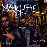 Nakhre GS Hundal, Makhi mp3 song ringtone, Nakhre GS Hundal, Makhi Ringtone Download - DjPunjab.Com.Mx