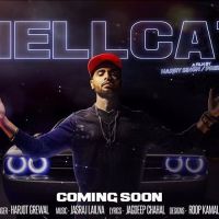 Hellcat Harjot Grewal mp3 song ringtone, Hellcat Harjot Grewal Ringtone Download - DjPunjab.Com.Mx