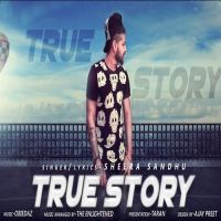 True Story Sheera Sandhu mp3 song ringtone, True Story Sheera Sandhu Ringtone Download - DjPunjab.Com.Mx