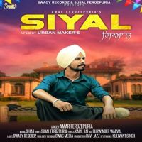 Siyal Amar Ferozepuria mp3 song ringtone, Siyal Amar Ferozepuria Ringtone Download - DjPunjab.Com.Mx