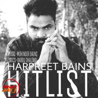 Hit List Harpreet Bains mp3 song ringtone, Hit List Harpreet Bains Ringtone Download - DjPunjab.Com.Mx